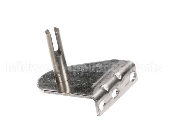 W0604027 Atosa Hinge, Left, Top