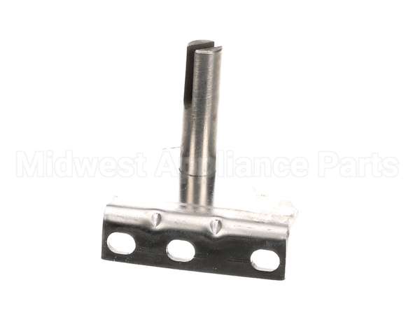 W0604027 Atosa Hinge, Left, Top