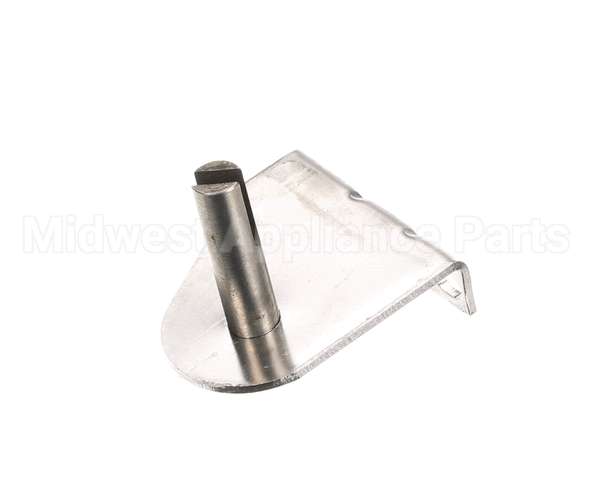 W0604027 Atosa Hinge, Left, Top