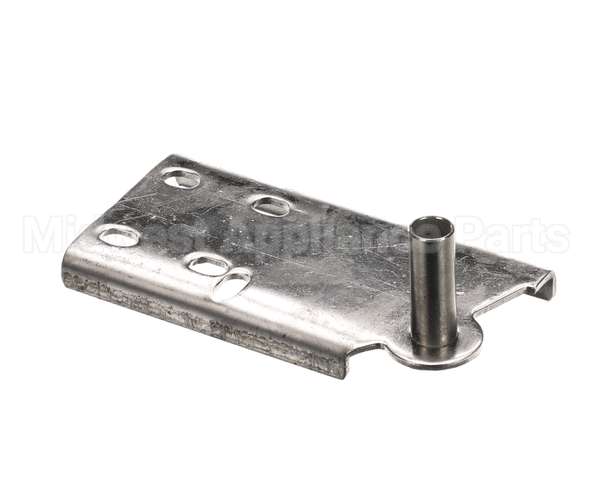 W0604029 Atosa Hinge, Left, Bottom