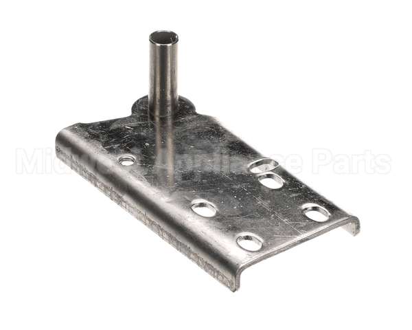 W0604029 Atosa Hinge, Left, Bottom