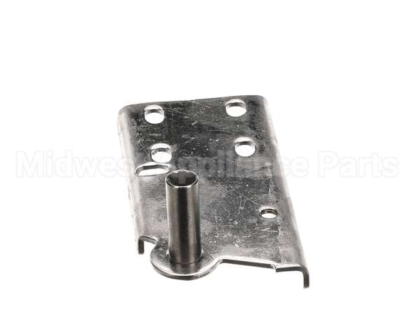 W0604029 Atosa Hinge, Left, Bottom