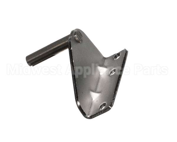 W0604032 Atosa Hinge, Left, Top