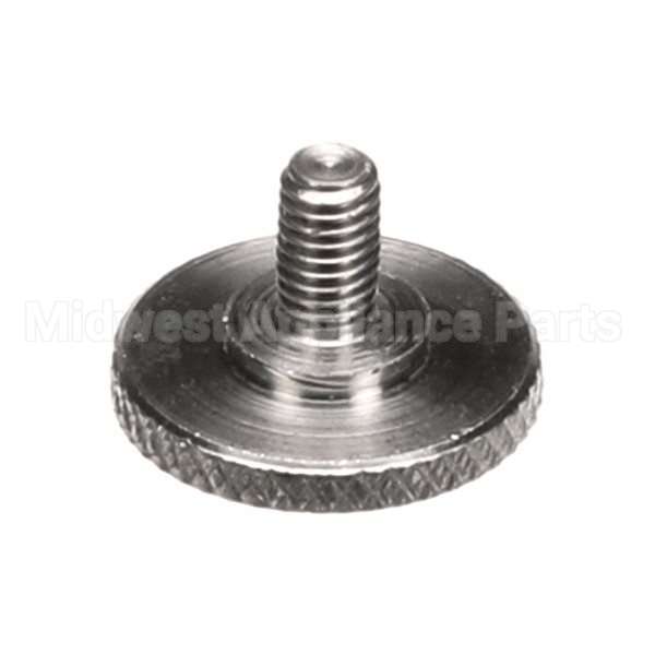 W0604039 Compatible Atosa Thumbscrew, Lid Hinge