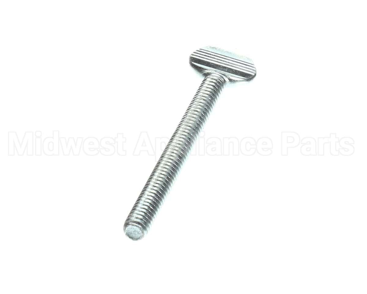 W0610612 Grindmaster Cecilware Screw, 1/4-20X2-1/2 Typ B Reg