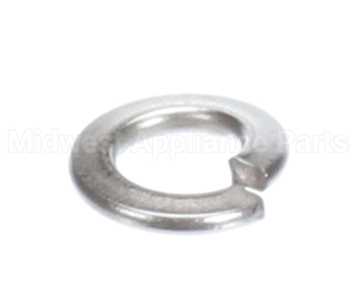 W0611249 Grindmaster Cecilware Washer, 1/4 Medium Split Lock,