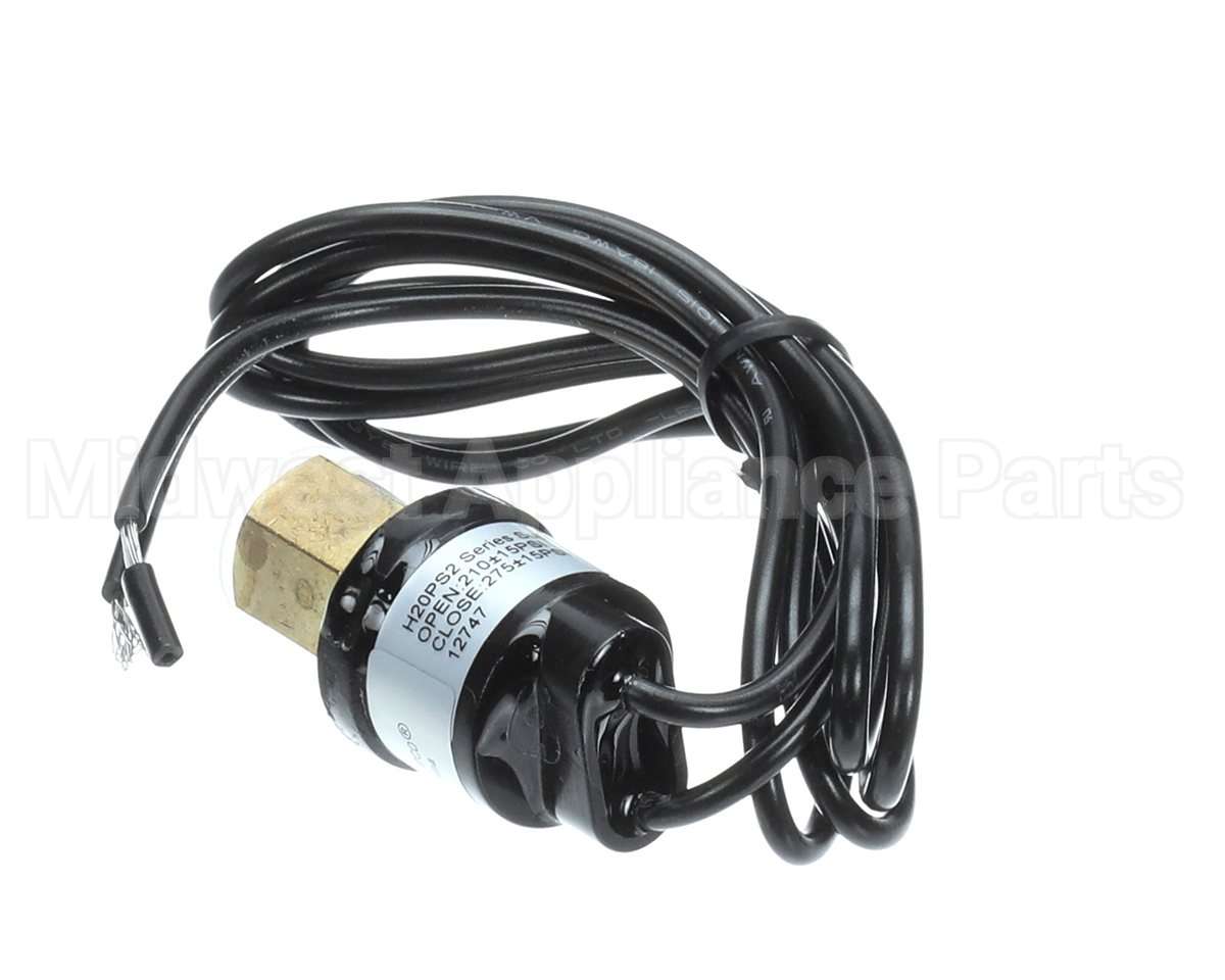 W0620431 Grindmaster Cecilware Switch,Pressure,5711