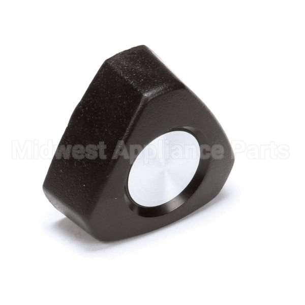 W0630711 Compatible Grindmaster D-Knob, W/ 5/16-18 Female