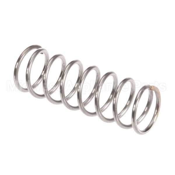 W0631230 Compatible Grindmaster Spring, Valve Compression, S/S