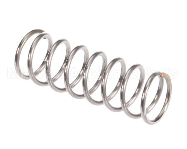 W0631230 Grindmaster Cecilware Spring, Valve Compression, S/S