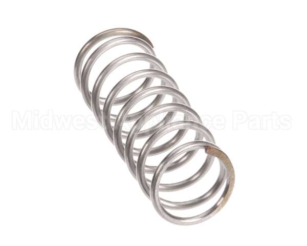W0631230 Grindmaster Cecilware Spring, Valve Compression, S/S