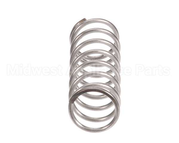 W0631230 Grindmaster Cecilware Spring, Valve Compression, S/S
