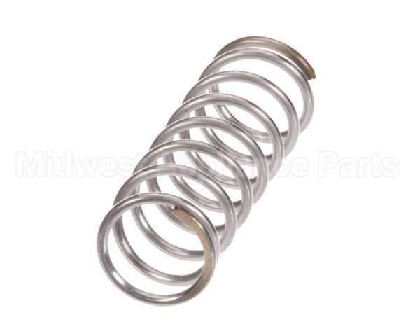 W0631230 Grindmaster Cecilware Spring, Valve Compression, S/S