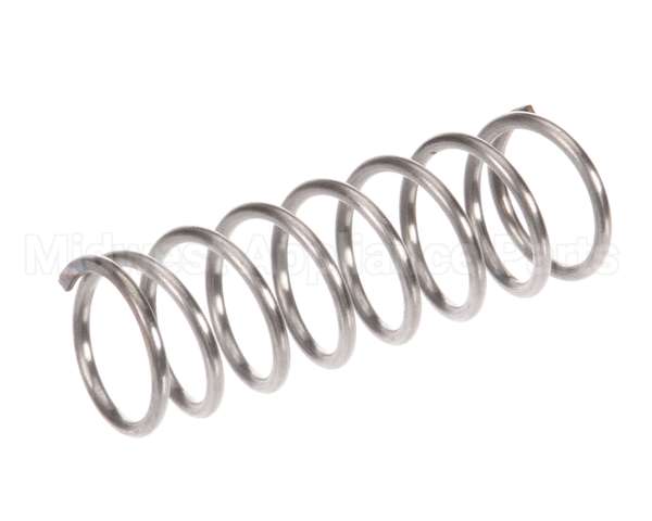 W0631230 Grindmaster Cecilware Spring, Valve Compression, S/S