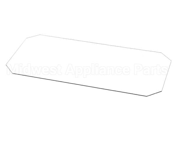 W0631614 Grindmaster Cecilware Lens,Acrylic