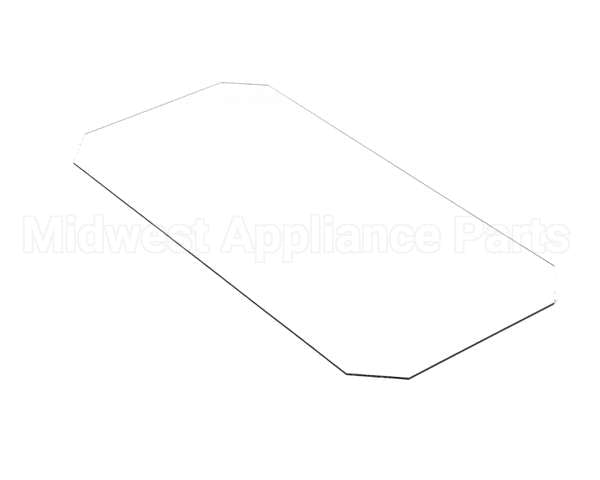 W0631614 Grindmaster Cecilware Lens,Acrylic