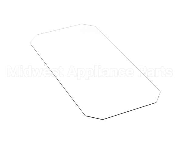W0631614 Grindmaster Cecilware Lens,Acrylic