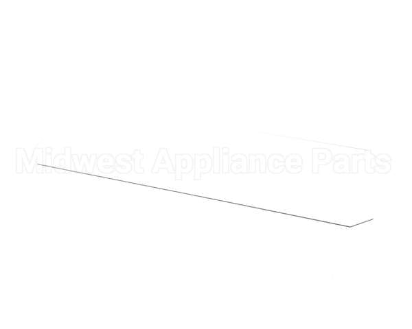 W0631621 Grindmaster Cecilware Lens,Clear Front Display,3312