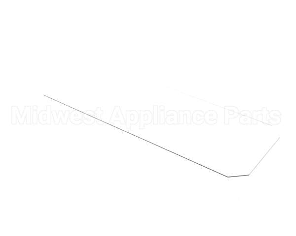 W0631621 Grindmaster Cecilware Lens,Clear Front Display,3312