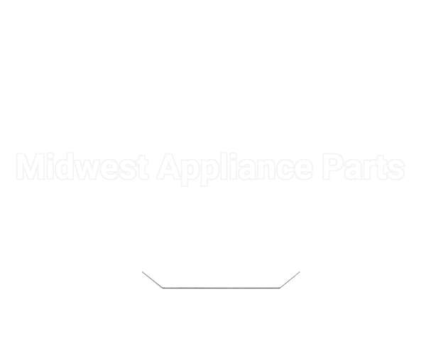 W0631621 Grindmaster Cecilware Lens,Clear Front Display,3312