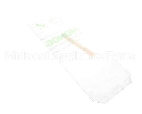 W0631638 Grindmaster Cecilware Lens,Front Display,Clear,5711