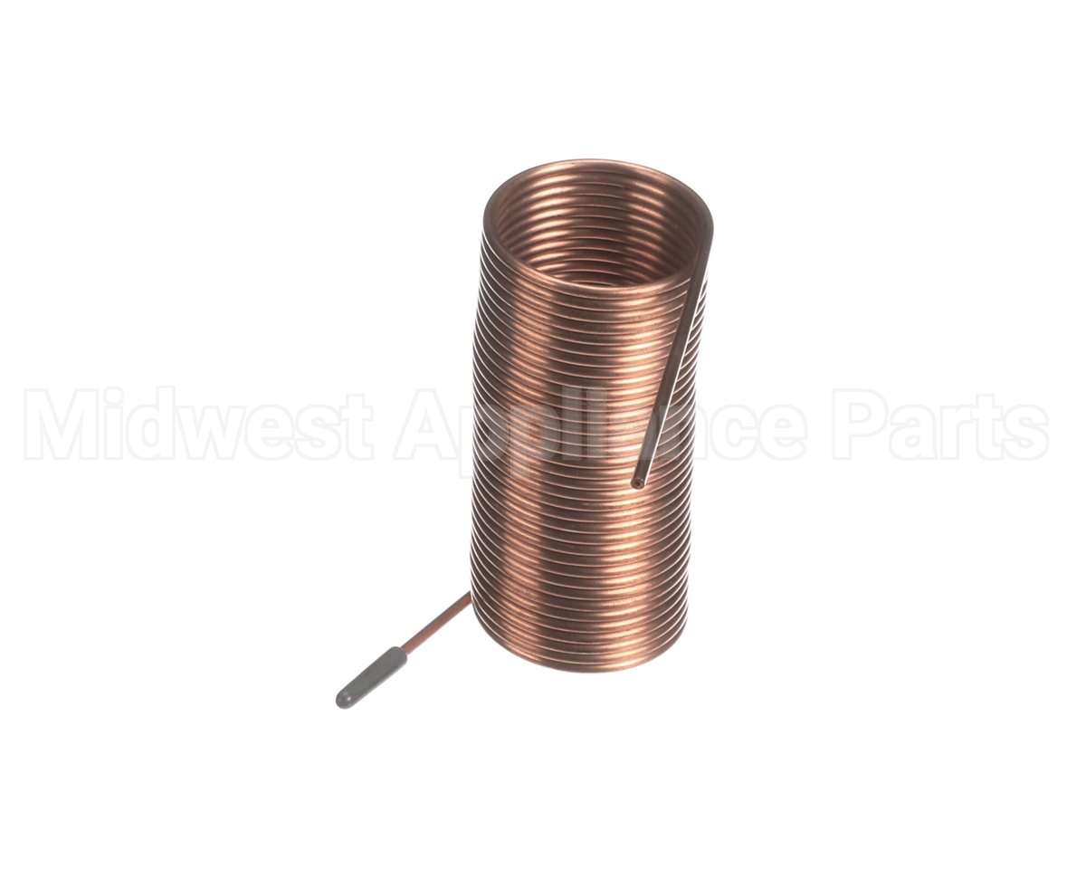 W0650101 Grindmaster Cecilware Capillary Tube, .081Od X .031I