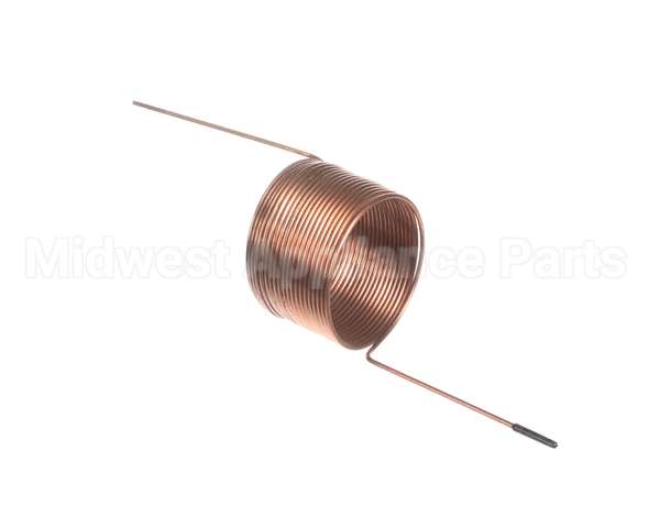 W0650116 Grindmaster Cecilware Capillary Yube, .072Odx.026Idx