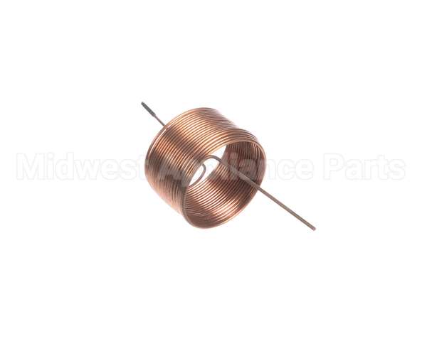 W0650116 Grindmaster Cecilware Capillary Yube, .072Odx.026Idx