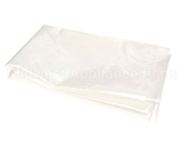 W0660058 Grindmaster Cecilware Bag, Plastic 28 X 24 X 48