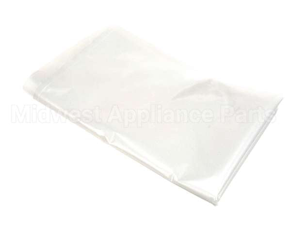W0660058 Grindmaster Cecilware Bag, Plastic 28 X 24 X 48
