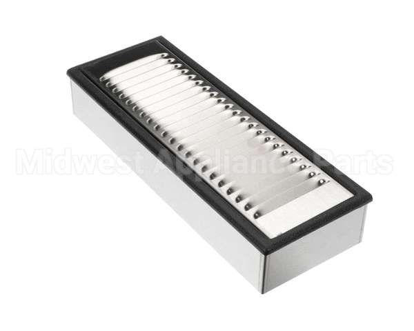 W0890182 Grindmaster Cecilware Kit, Drip Pan Blk 33/5312 Sm