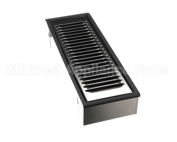 W0890182 Grindmaster Cecilware Kit, Drip Pan Blk 33/5312 Sm