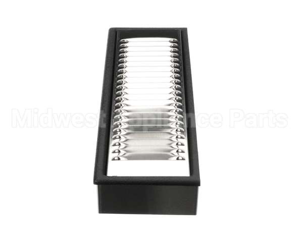 W0890182 Grindmaster Cecilware Kit, Drip Pan Blk 33/5312 Sm