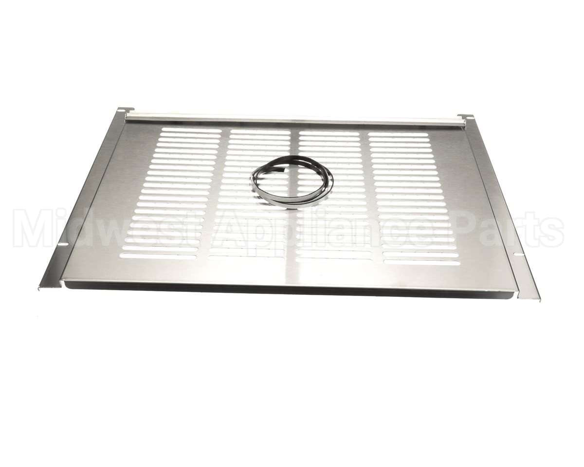 W0890200 Grindmaster Cecilware Kit,Filter Panel,Ss