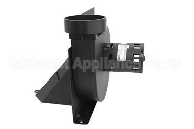 W10 Regal Rexnord - Fasco Waterheaterdraftinducer3400Rpm