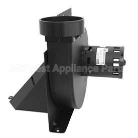 W10 Powers Commercial Shock Absorber (460-353)