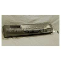 W10021040 Whirlpool Console Asm Service