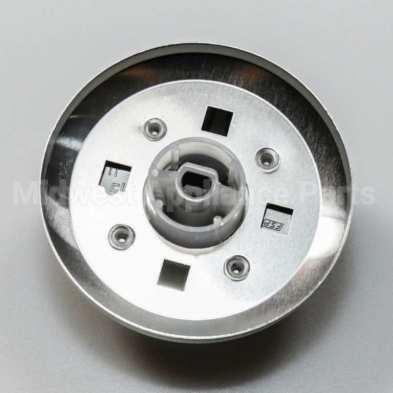 W10034750 Whirlpool Timer Knob Asm-Dryer Wht