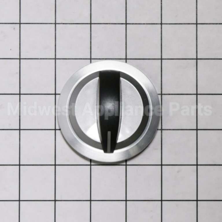 W10034750 Whirlpool Timer Knob Asm-Dryer Wht