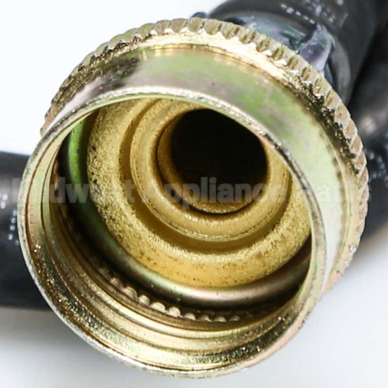 W10044609A Whirlpool Hose Kit For Steam Dryer