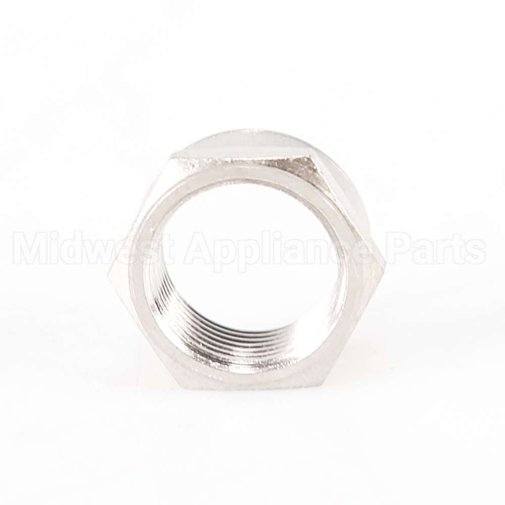 W10044628 Whirlpool 9/16-24 X .336 Spl Nut