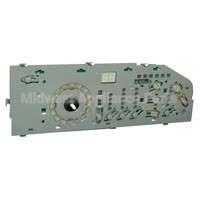 W10051096 Whirlpool Ui High Dryer Asm Mayta