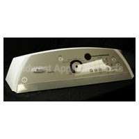 W10070010 Whirlpool Service Consl Asm-White