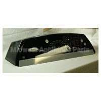 W10070080 Whirlpool Service Consl Asm-Black