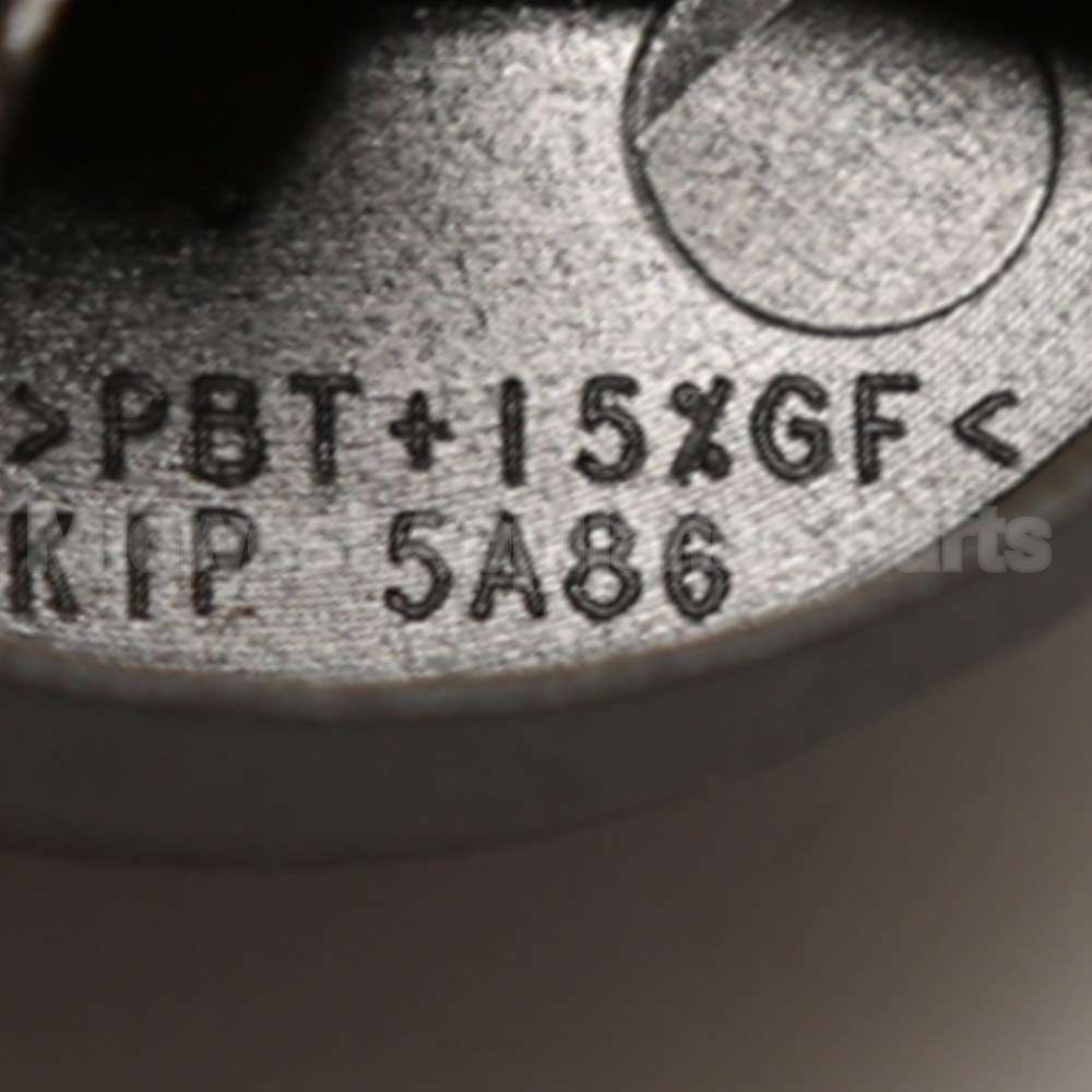 W10078410 Whirlpool Knob Pro Grill