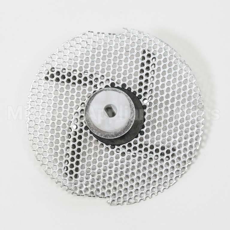 W10083957V Whirlpool Chopper