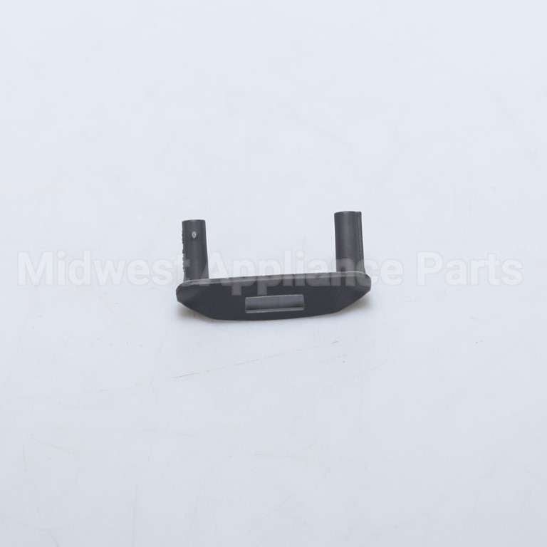 W10093806 Whirlpool Bezel - Lid Lock-Jade Gr