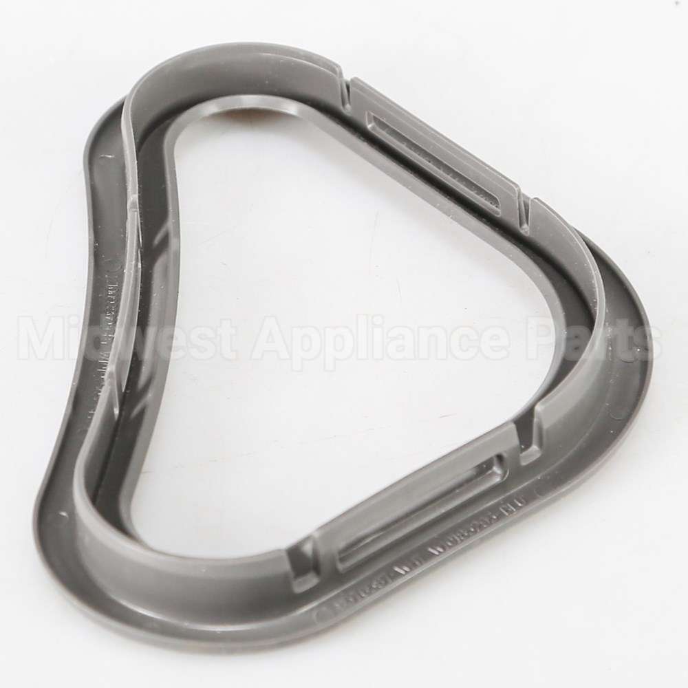 W10093809 Whirlpool Bezel Disp-Detgnt-Jade G