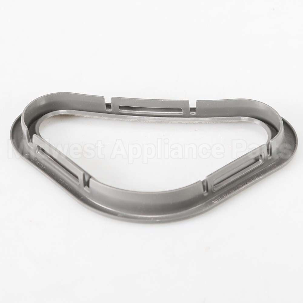 W10093809 Whirlpool Bezel Disp-Detgnt-Jade G