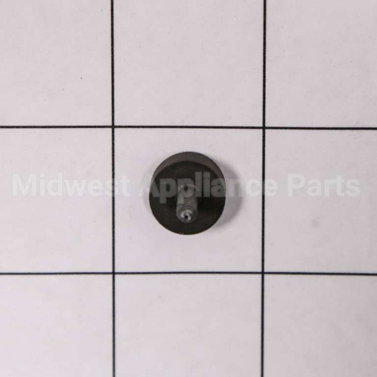 W10105790 Whirlpool 6-32 Screw And Bumper As